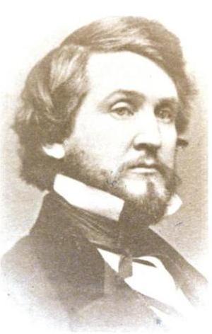 Charles Delano
