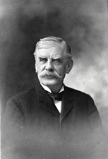 Thomas Robert Bard