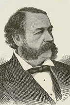 Gibson Atherton