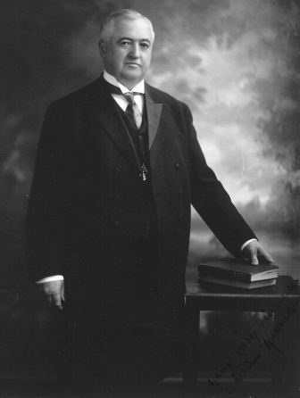 William Kennedy