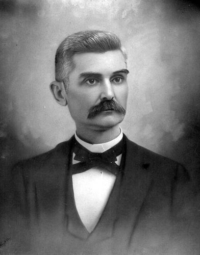 Milton Harvey Mabry