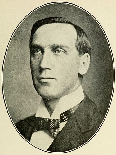 James Gray