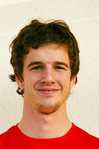 Christian Falk