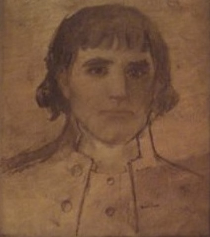 Isaac Wilbour