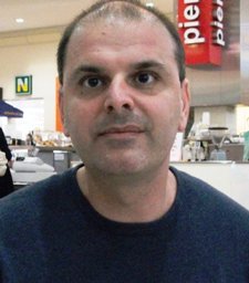 Gian Petraccaro