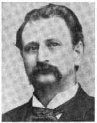 George Washington Ray