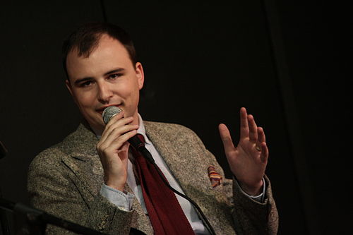 Jesse Thorn