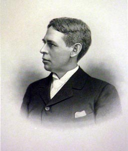 Charles Henry Aldrich