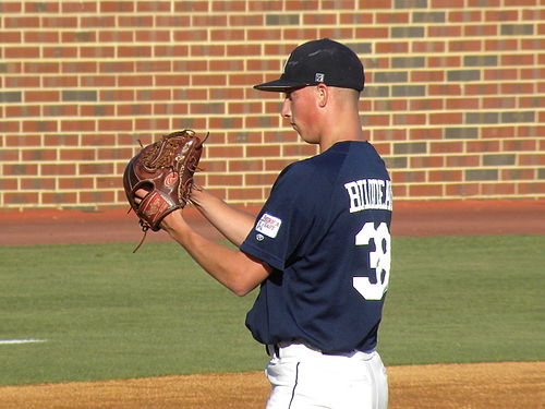 Keith Bilodeau