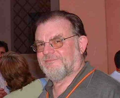 Gerhard Lagaly