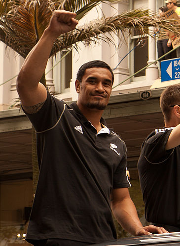Jerome Kaino
