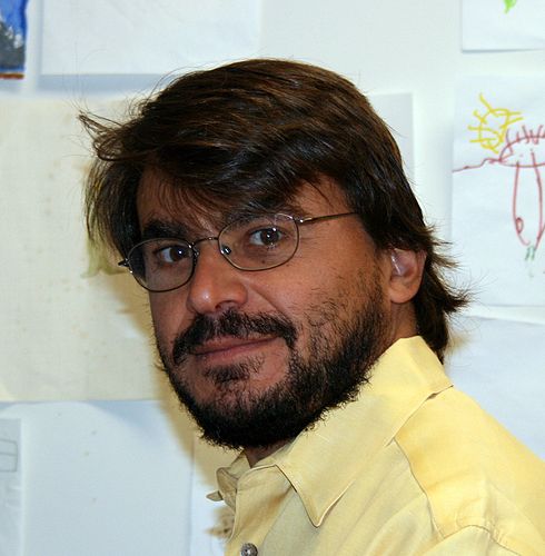 Michael Ullman