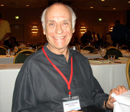 Jay Levinson