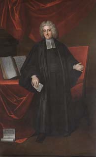 John King