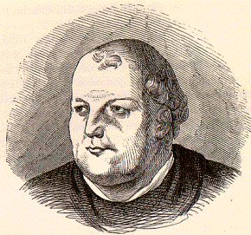 Johann Staupitz