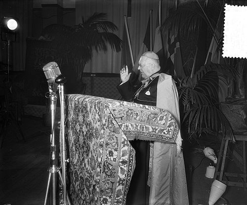 Maurice Feltin