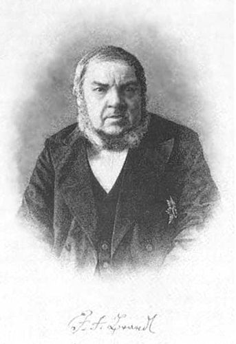 Johann Brandt
