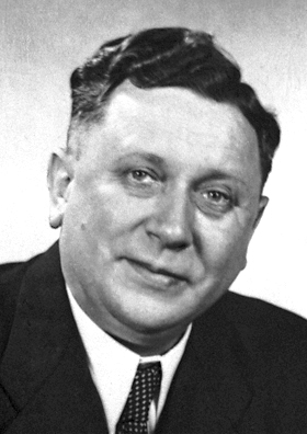 Gallery of Kurt Alder
