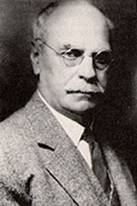 Edwin Herbert Hall