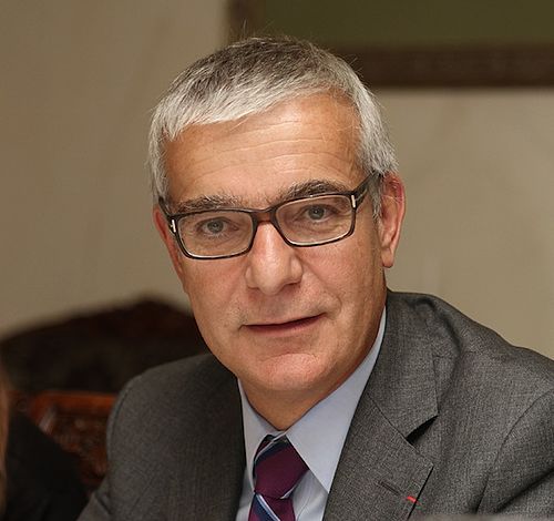 Herve Maurey