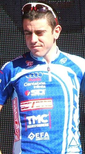 Javier Mejias