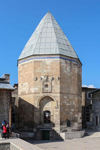 Kilij Arslan Kilij Arslan II