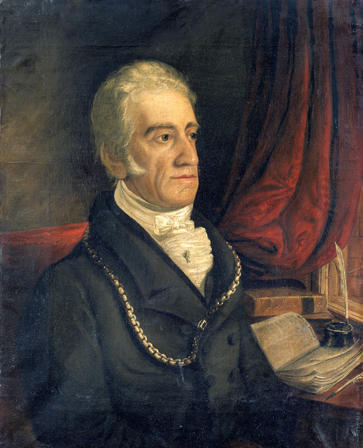 Hugh Hughes