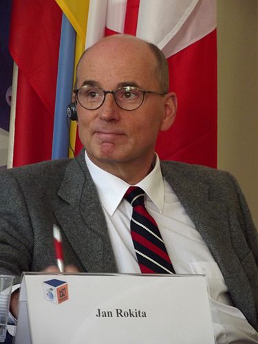 January Rokita