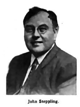 John Steppling