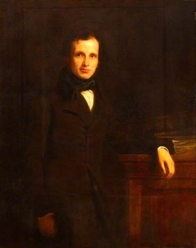 Thomas Morton