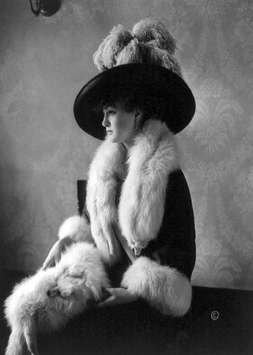 Louise Henrietta