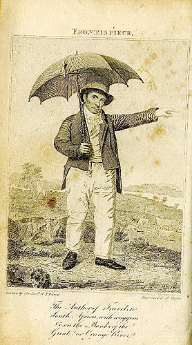 John Campbell