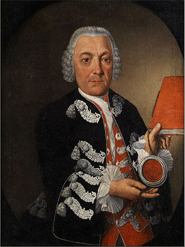 Johann Friedrich