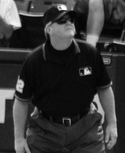 Dana Andrew DeMuth