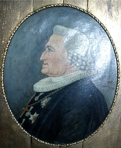 Johan Brun