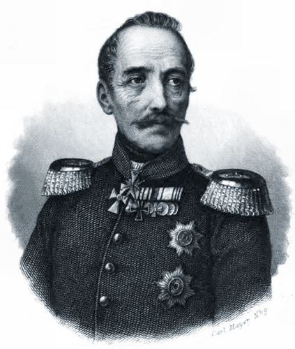 Karl Dohna-Schlobitten