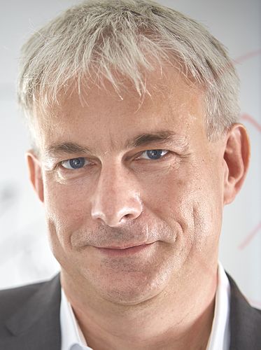Stephan Hartmann