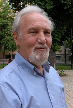 Taras Hunczak