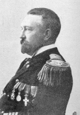 Karl Dawes