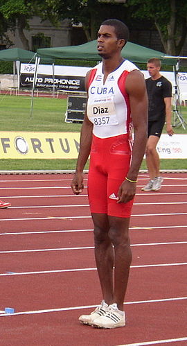Yunior Diaz