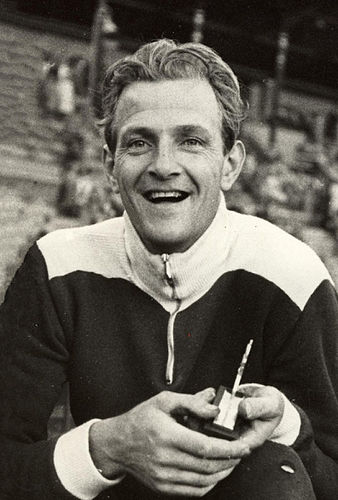Knut Fredriksson