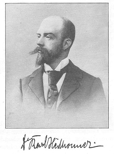 Karl Heilbronner