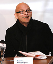 Kjell Nordstrom