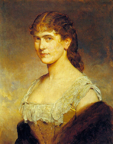 Katharina Schratt