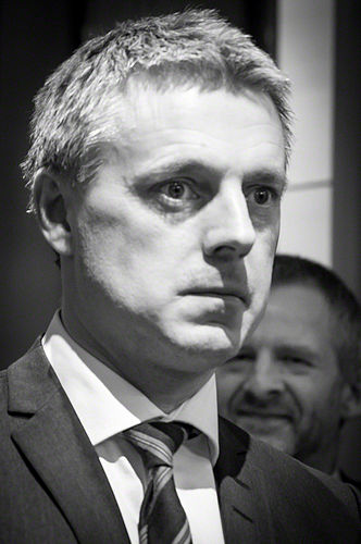 Kjetil Lund