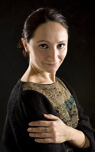 Kristina Sandulova