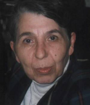 Alexandra Van der Mije-Nicolau