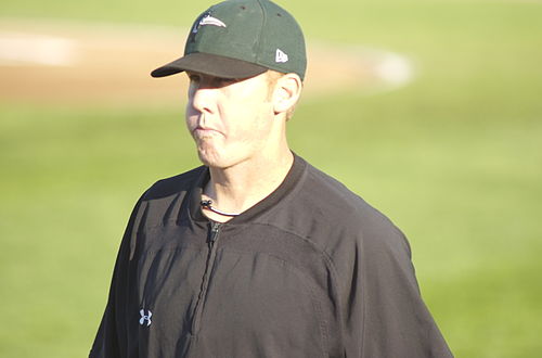 Glenn Dishman