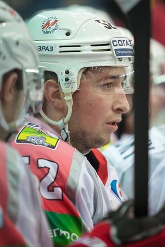 Mark Skutar