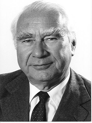 Alexandre HAY